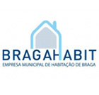 Logotipo-BragaHabit –Empresa Municipal de Habitação de Braga, EM