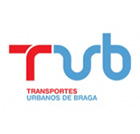 Logotipo-TUB - Transportes Urbanos de Braga
